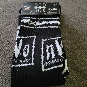 NWO New World Order Odd Sox